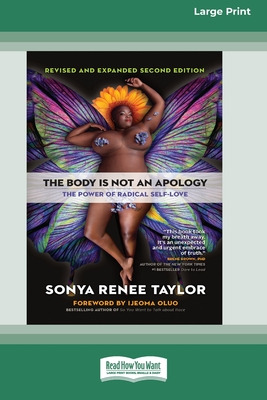 Libro The Body Is Not An Apology, Second Edition: The Pow...