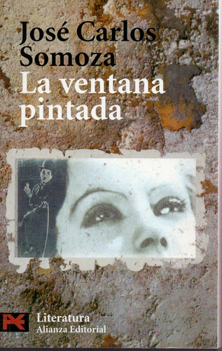 La Ventana Pintada - Somoza - Alianza             