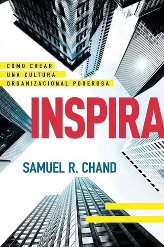 Inspira - Samuel Chand