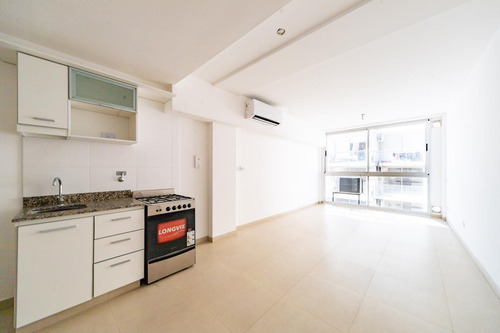 Imagen 12 de 27 de Monoambiente Cerca De Todo, A Estrenar-amenities-centro-