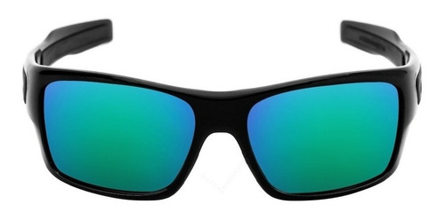Lentes Para Turbine Xs - Hidrofóbica Cor Green Jade