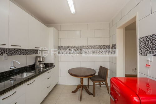 Imagem 19 de 30 de Apartamento, 2 Dormitórios, 59 M², Passo Da Areia - 218742