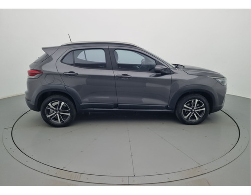 Fiat Pulse 1.0 TURBO 200 FLEX AUDACE CVT