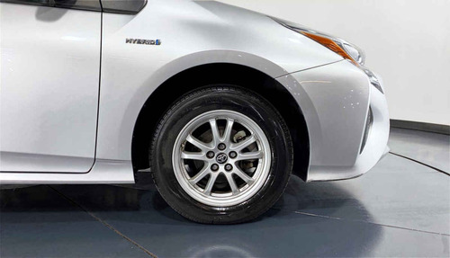 Imagen 11 de 15 de 106853 - Toyota Prius 2016 Con Garantía