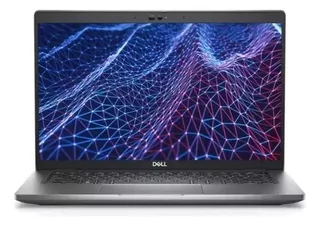 Dell Latitude 5430 I5-1245u 16gb Ssd 512gb Tela 14 Cor Cinza