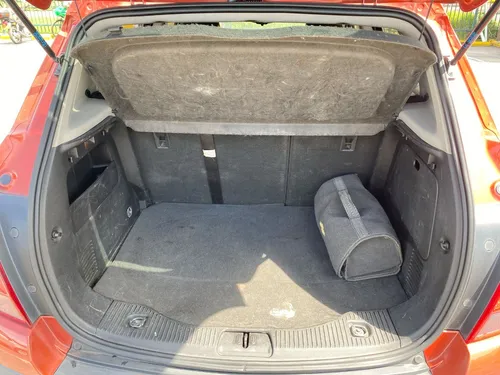 Chevrolet Tracker 1.8 Ls