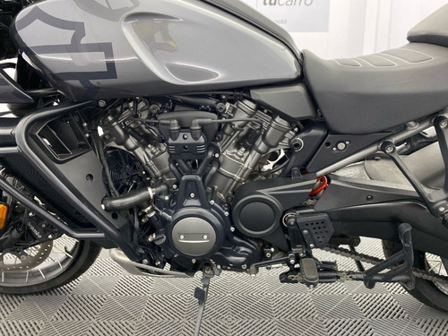 Harley Davidson Ra1250s-pan 2022