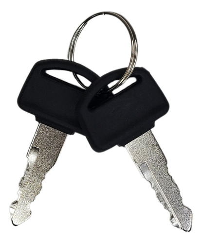 Cerradura De Cacha Para Moto Yamaha Ybr 125 Catiimoto