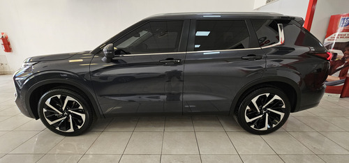 Mitsubishi Outlander 2.5 Gls At Full