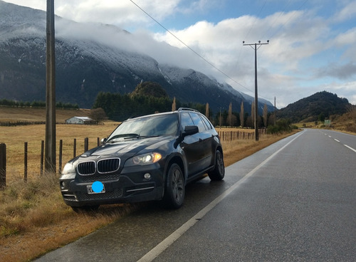 BMW X5 3.0 D Executive Stept