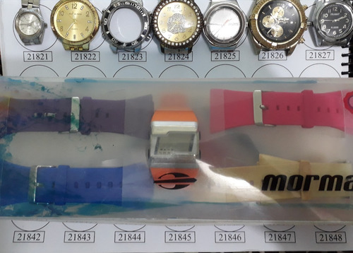 Lote 79 Sucatas Casio E Outros- Máquina Do Tempo