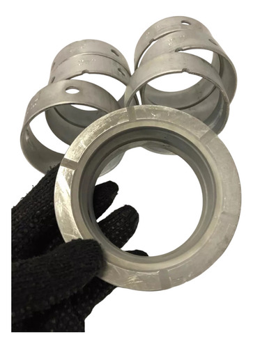4570511710 4570510310 4570511910 Kit Buchas De Comando Std
