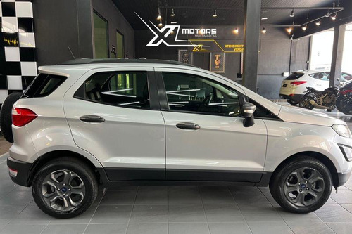 Ford Ecosport Fsl 1.5