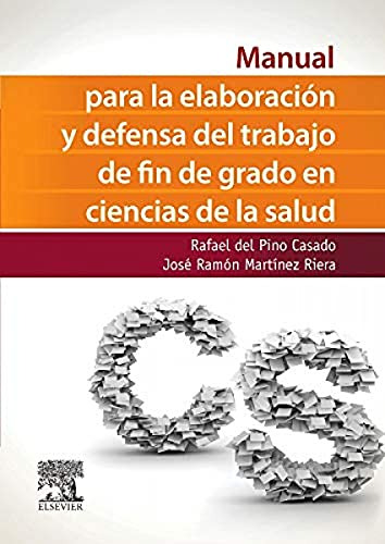 Libro Manual Para La Elaboración Y Defensa Del Trabajo De Fi