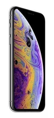 APPLE iPhone XS Max 64G - Plata Reacondicionado