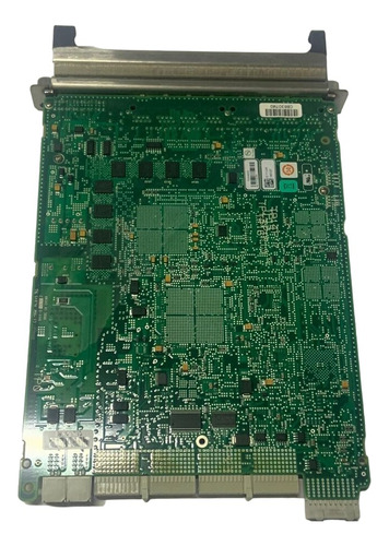 Procesador De Sistema Tellabs 82.71714-r5 Rev J Coriant 7100