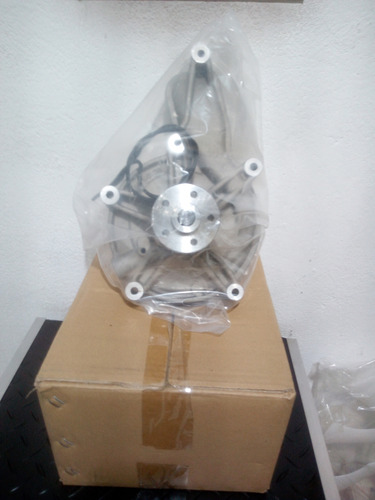 Bomba Agua Mack Motor Mp8 (granite Gu813, Vision Cxu)