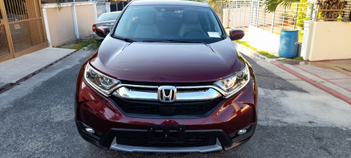 Honda Crv 2018 Exl Full Us$33,900