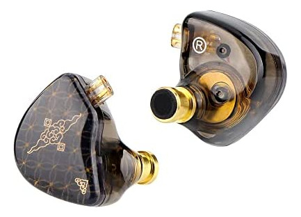 Linsoul Tangzu Wanøer Sg Hifi 10mm Dynamic Driver Pet Con 2