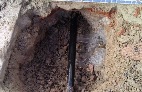 Detección Fugas De Agua Y Fontanería