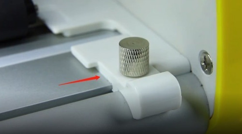 Imagen 8 de 10 de Plotter De Corte Máquina Hidrogel Para Celulares Startcut