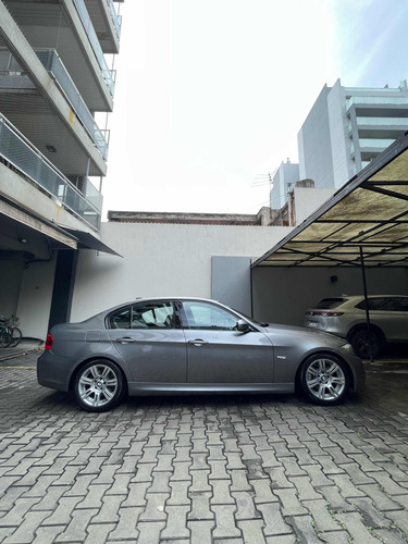 BMW Serie 3 3.0 335i Sedan Sportive At 306cv