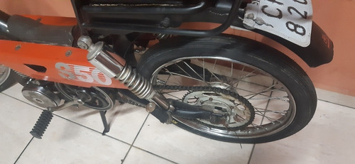 Monark Monareta Monareta
