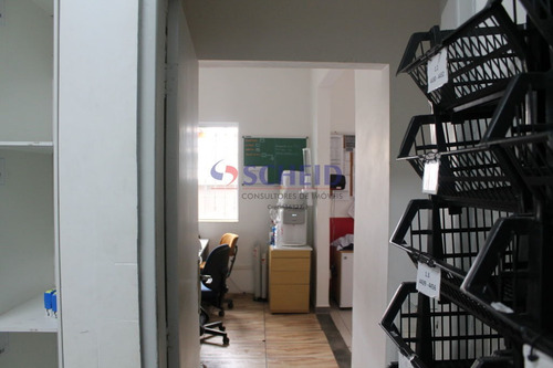 Imagem 4 de 15 de Casa Comercial - Mr75914