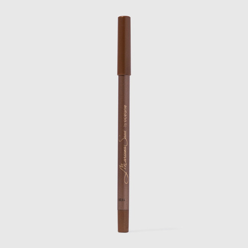 Imagem 2 de 4 de Eyeliner Golden Brown Mariana Saad - Lápis Para Olhos