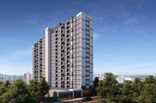 Imagem 1 de 15 de Apartamento Residencial Para Venda, Lapa, São Paulo - Ap9527. - Ap9527-inc