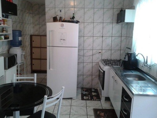 Imagem 7 de 14 de Sobrado - 6307