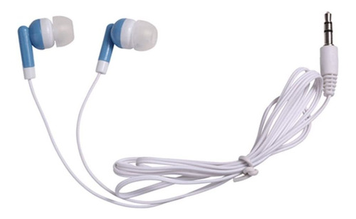 50-pack Auriculares In-ear Cable 3.5mm A Granel Cn-outlet