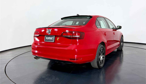 Imagen 7 de 15 de 105834 - Volkswagen Jetta 2018 Con Garantía