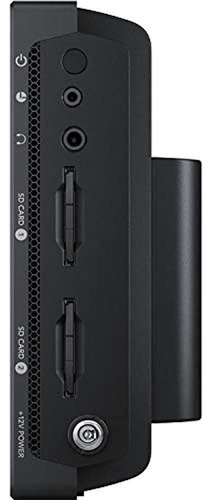 Blackmagic Video Assist 7 12g HDR, HyperD/Avida12/7HDR