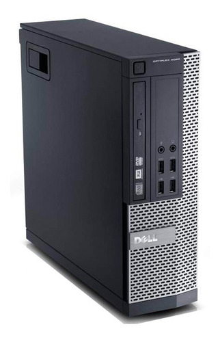 Imagen 1 de 1 de Computadora I3 Dell Refurbished Optiplex 7020 I3 4ta