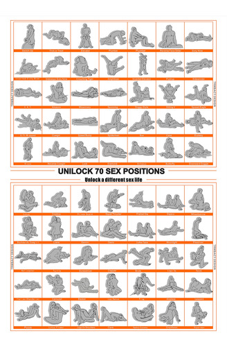 Trmbacy Diagrama Postura Para Bricolaje 70 14 X 20 