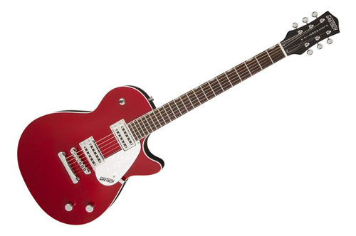 Guitarra Gretsch Electromatic Rojo