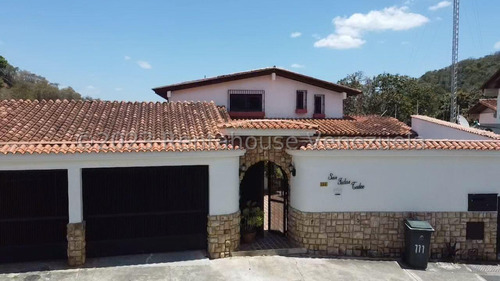 Casa En Venta Santa Sofia