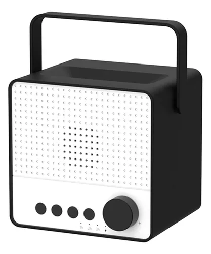 Difusor de Aromas Humidificador Armonía - Con Parlante Bluetooth (incl –  SMELL IT CHILE