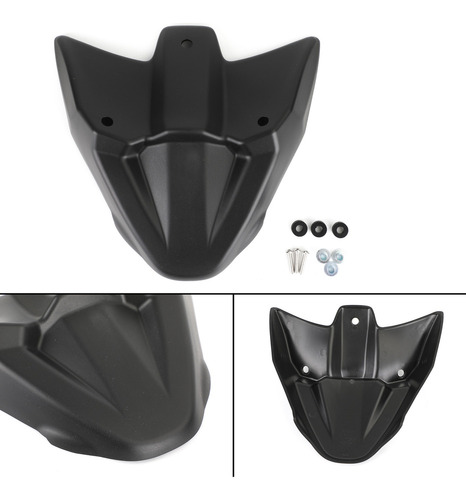 Pico De Extensión Delantero For Yamaha Tracer 700 Gt 2019