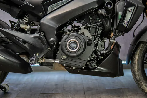 Bajaj Dominar 250 2023