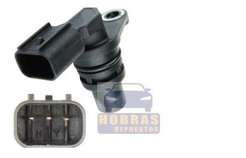 Sensor Posic Arbol Levas Ecosport,focus  2.0- Ranger Duratex