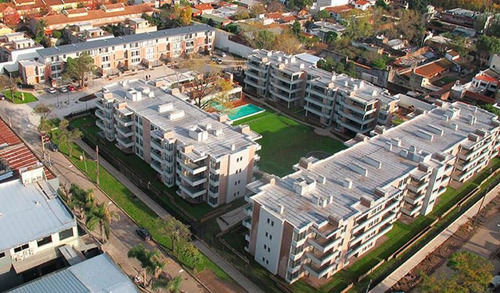 Excepcional 2 Ambientes En Pasionaria San Isidro