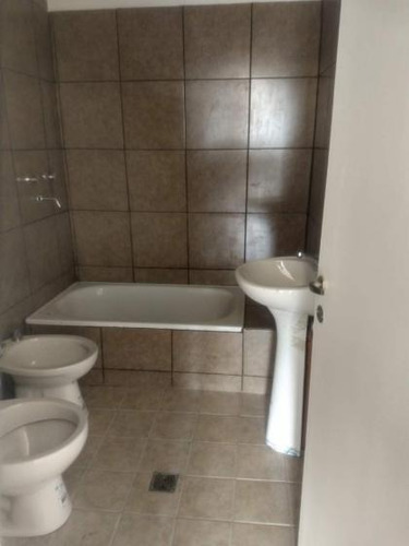 Departamento En Nueva Córdoba 2 Dormitorios , Planta Baja Con Patio , Posibilidad De Pileta
