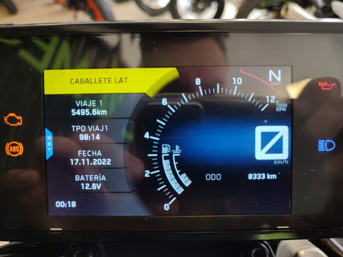 Imagen 9 de 18 de Ktm Duke 390 ( No Kawasaki Z400 Yamaha Mt03) Tomo Permuta