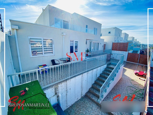 Imagen 28 de 30 de Curauma Exclusiva En Casa En Venta