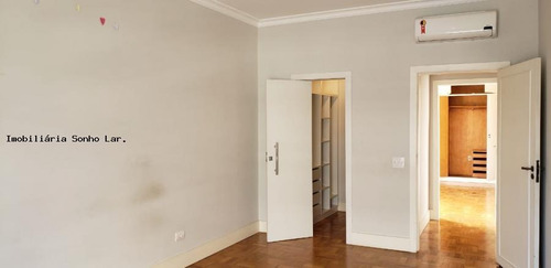 Apartamento Para Venda Em São Paulo, Higienópolis, 3 Dormitórios, 2 Banheiros, 1 Vaga - 8597_2-942063
