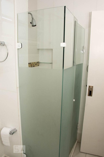 Apartamento À Venda - Copacabana, 3 Quartos, 110 - S893080375
