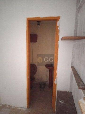 Imagem 16 de 18 de Sala Para Alugar, 70 M² Por R$ 3.800,00/mês - Centro - Viamão/rs - Sa0032