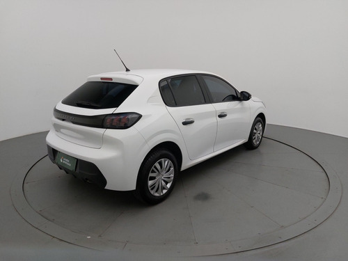 Peugeot 208 1.0 FIREFLY FLEX LIKE MANUAL